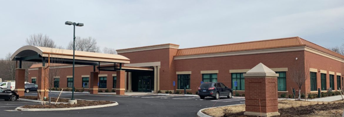 The Vascular Experts – Farmington
