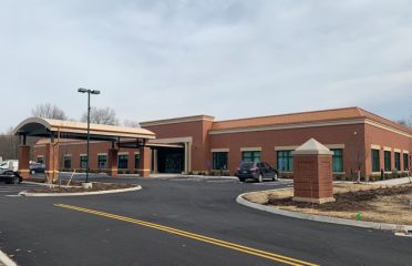 The Vascular Experts – Farmington