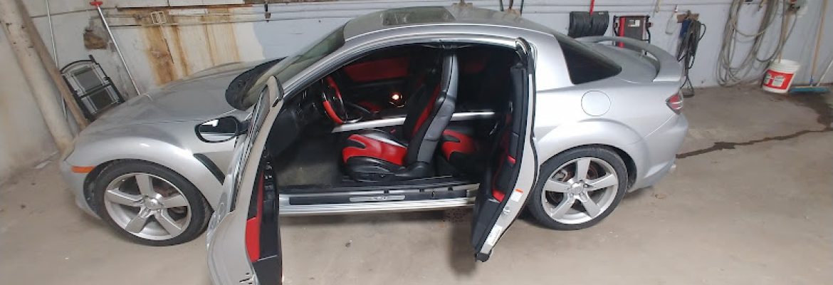 Cat’s Window Tinting LLC