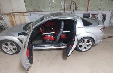 Cat’s Window Tinting LLC