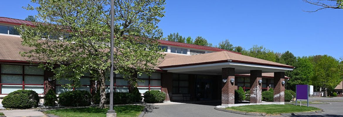 Johnson Memorial Hospital Cancer Center – Enfield