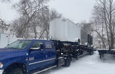 Souza Wholesale Trailers LLC