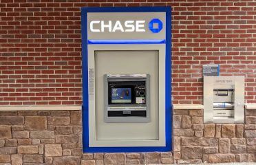Chase ATM