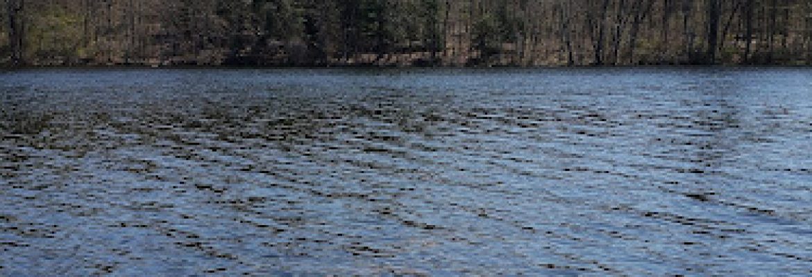 Chase Reservoir Conservation Area