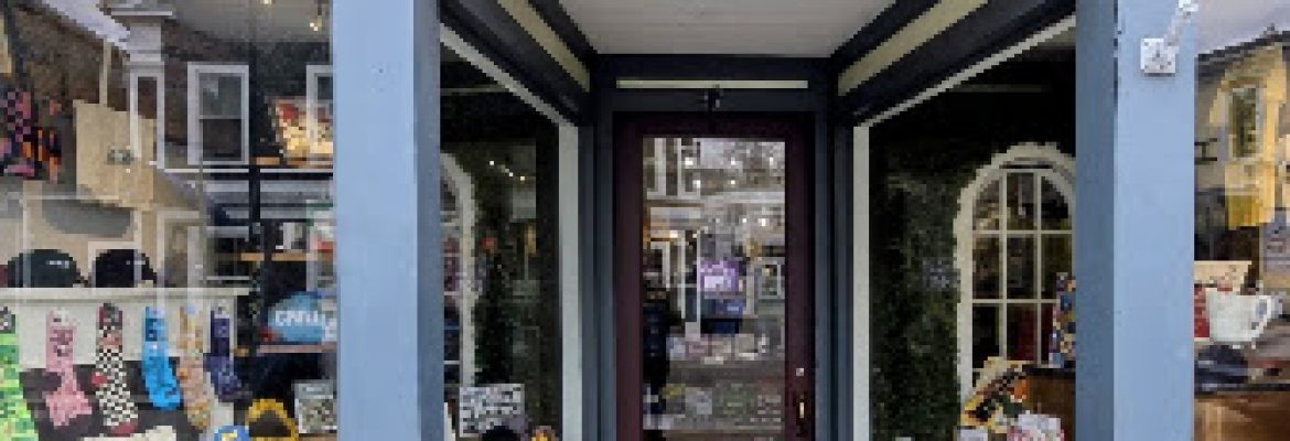 Queenie’s Gift Emporium