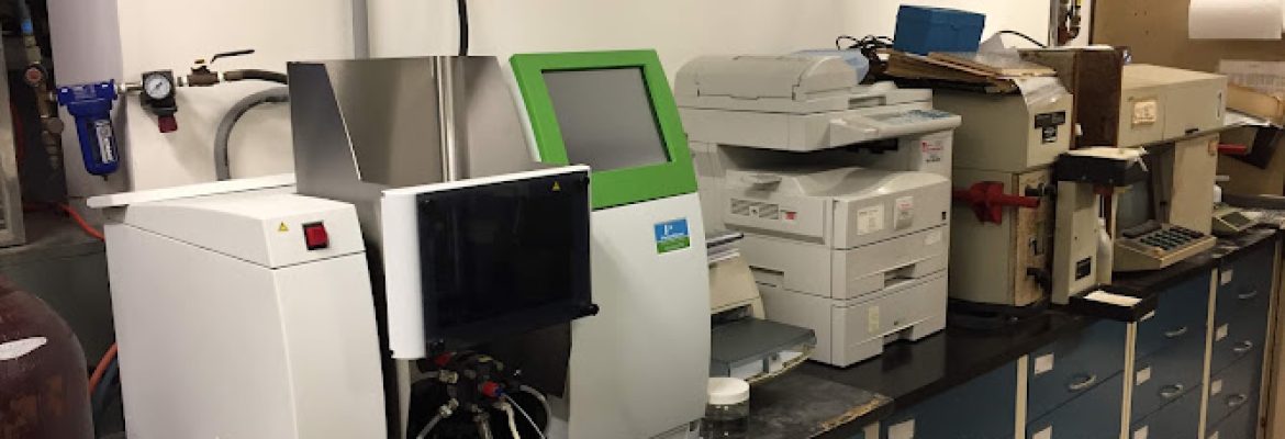 Baron Analytical Laboratories LLC