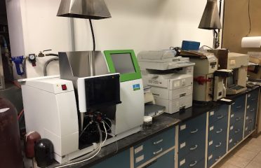 Baron Analytical Laboratories LLC