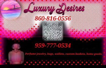 Luxury Deseires LLC