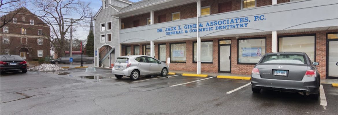 Premier Dental of Connecticut in Fairfield