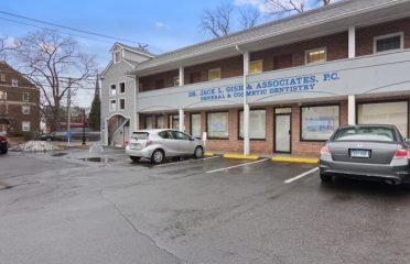 Premier Dental of Connecticut in Fairfield