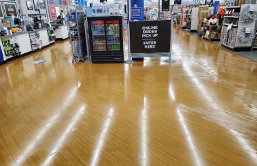 Gazu Cleaning Service LLC