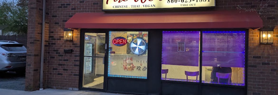 Fire Wok