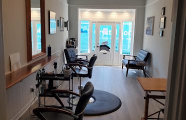 Main Street Barber, LLC