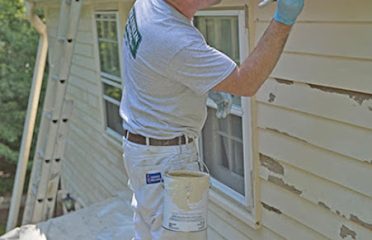 Avon House Painting