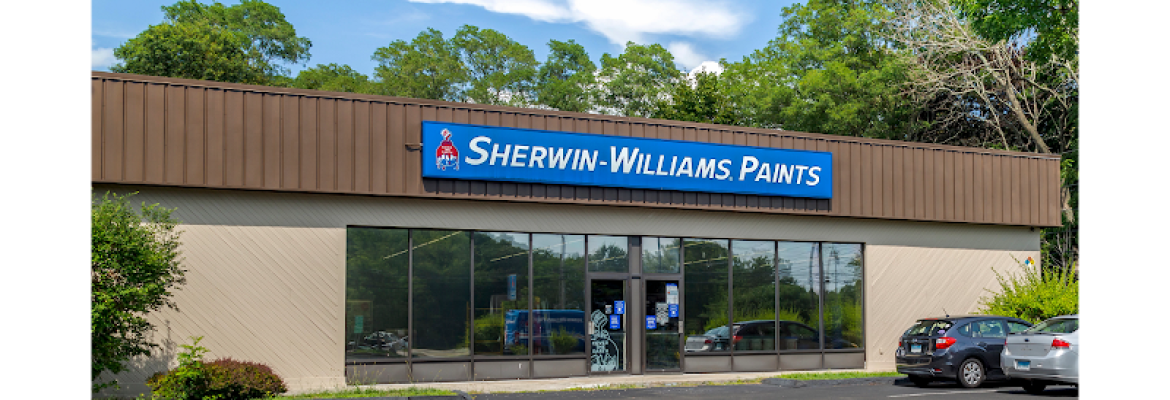 Sherwin-Williams Industrial Store