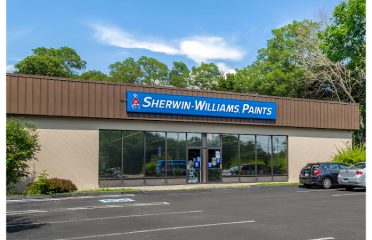 Sherwin-Williams Industrial Store