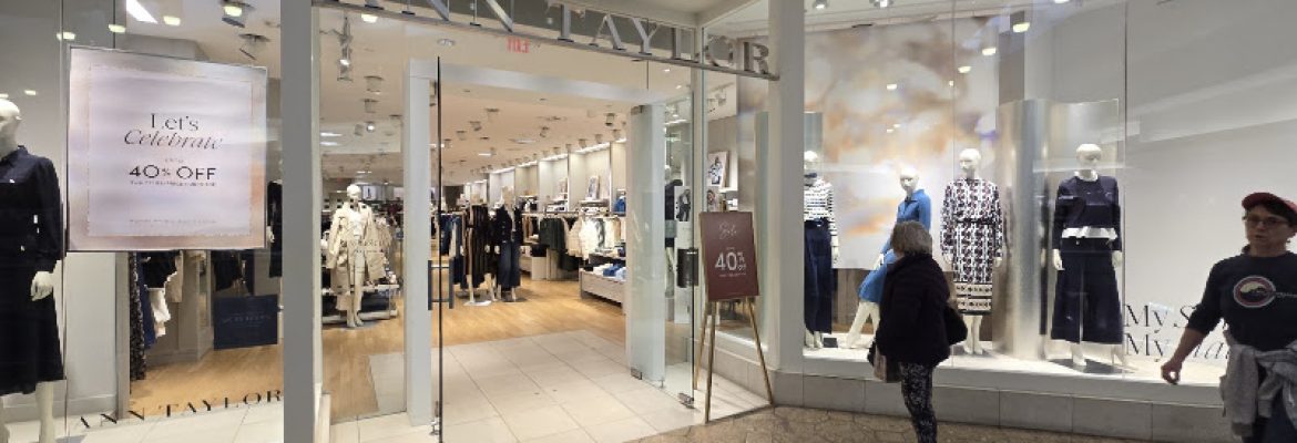Ann Taylor