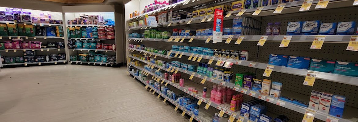 Walgreens
