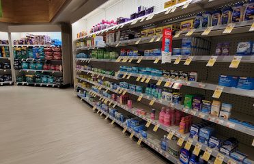 Walgreens