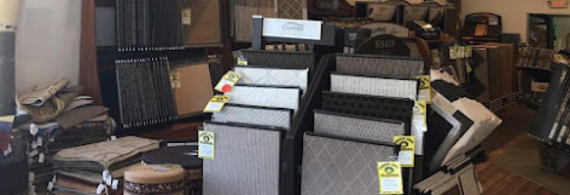 Carpet King and Flooring