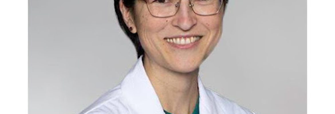 Renee K. DeRosa, MD