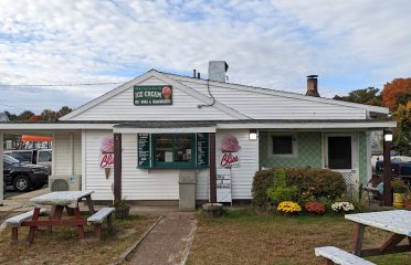 Dickson’s Snack Shop