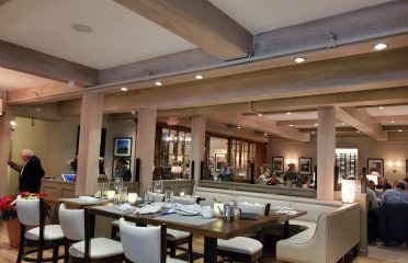 Cafe Aura