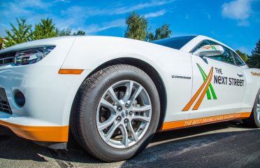 The Next Street – Monroe Driving School