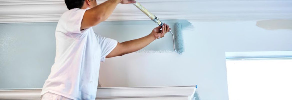 Stamford Painting Company