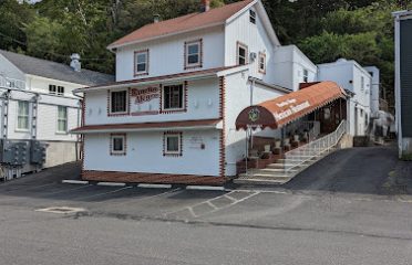 Rancho Alegre