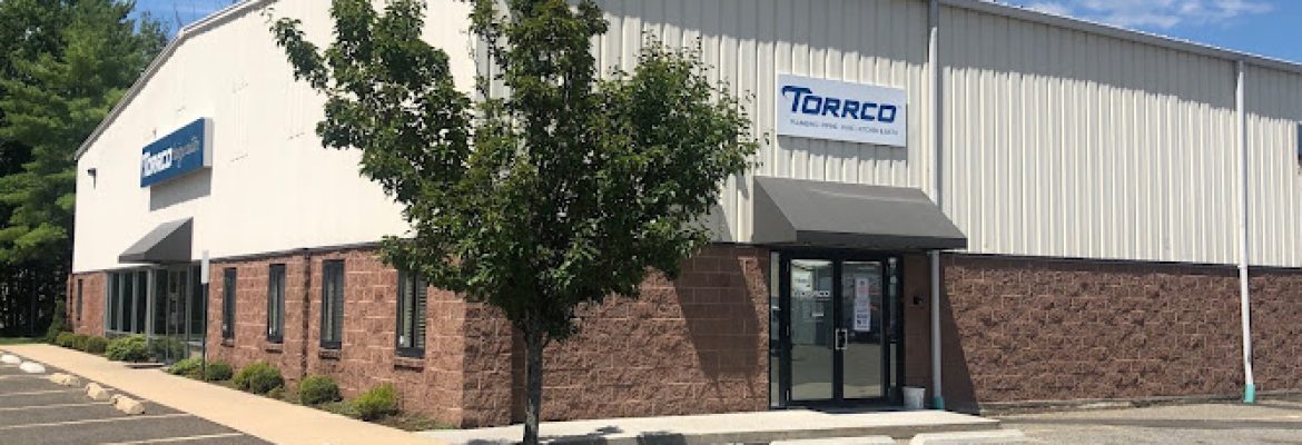 Torrco Design Center, Bath & Kitchen Showroom