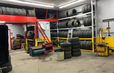 Tire X LLC