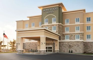 Homewood Suites by Hilton Hartford Manchester