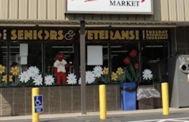 LaBonne’s Market – Prospect