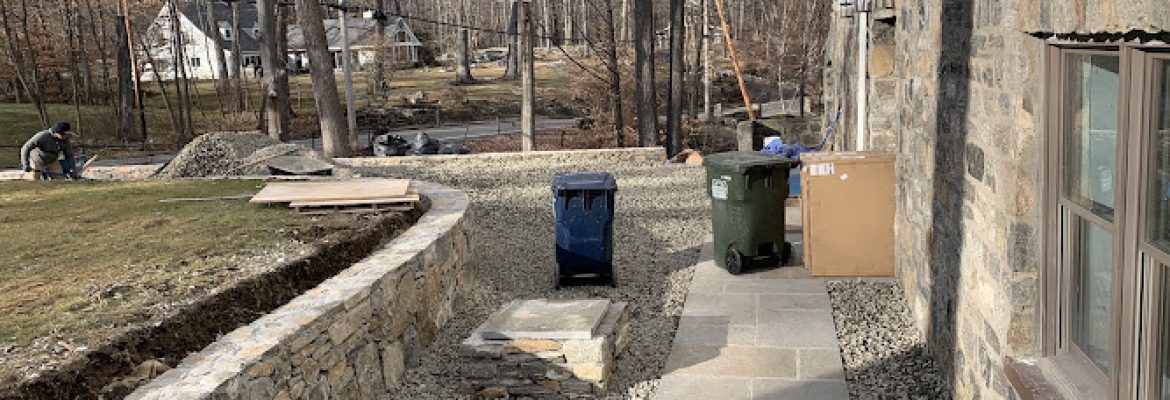 Cpl Landscaping & Masonry LLC