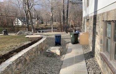 Cpl Landscaping & Masonry LLC
