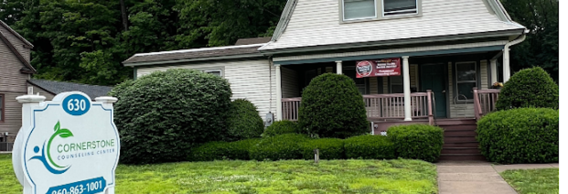 Cornerstone Counseling Center – Southington location