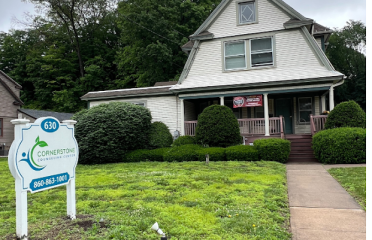 Cornerstone Counseling Center – Southington location