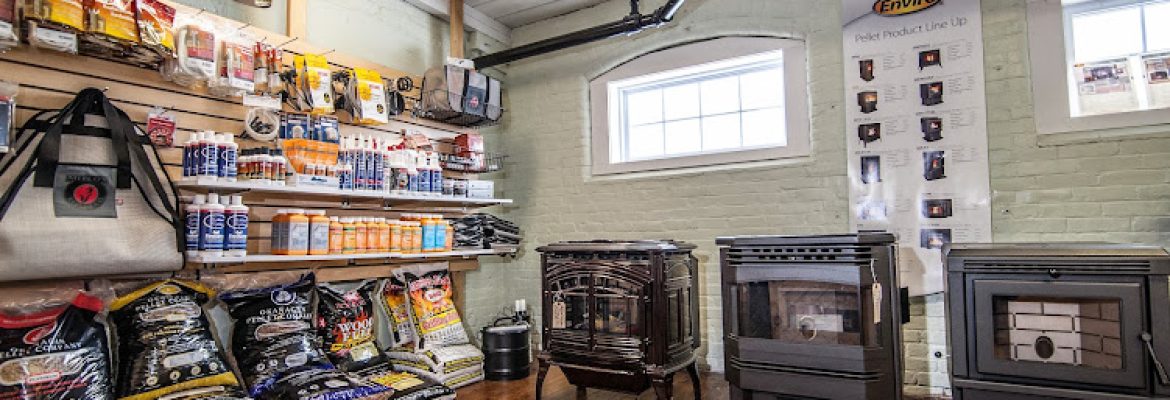 Long Pond Hearth & Home