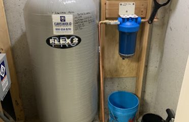 Griswold Plumbing Services,LLC
