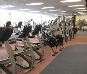 Mandell JCC Fitness Center at Saint Francis