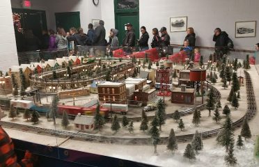 Connecticut Trolley Museum
