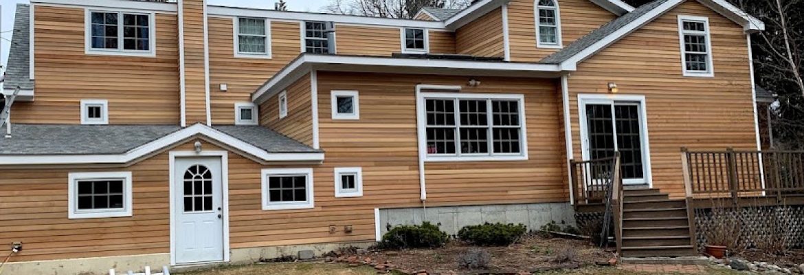 Shaw Remodeling