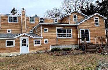 Shaw Remodeling