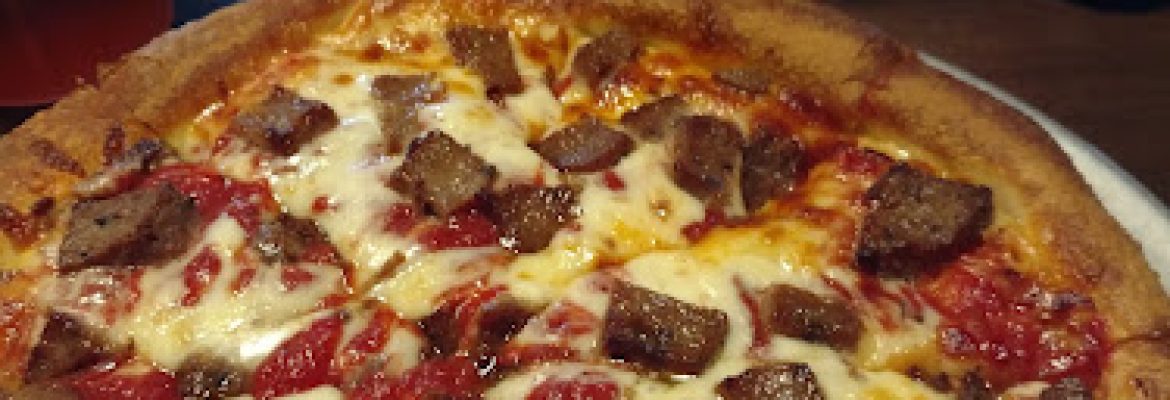 Lulu’s Pizzeria & Family Restaurant