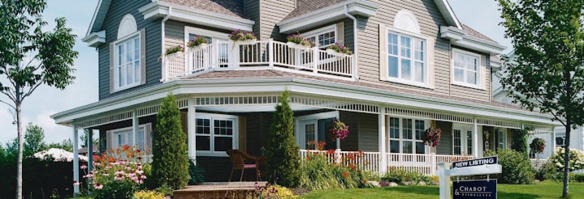 Chabot & Associates Real Estate