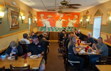 Valentino’s Restaurant
