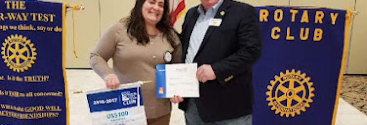 Amy Varza at Comparion Insurance Agency