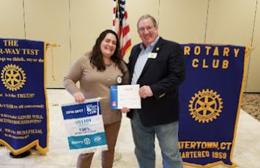 Amy Varza at Comparion Insurance Agency