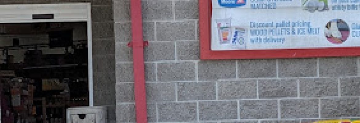 Ace Hardware of Norwich